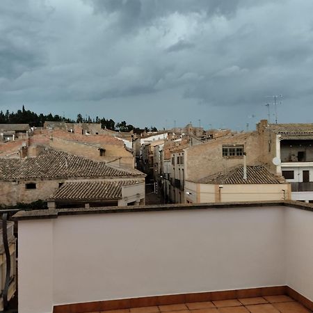 Cal Farre Apartman Arbeca Szoba fotó