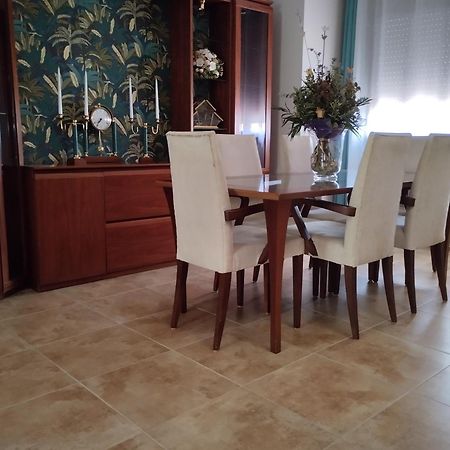 Cal Farre Apartman Arbeca Szoba fotó