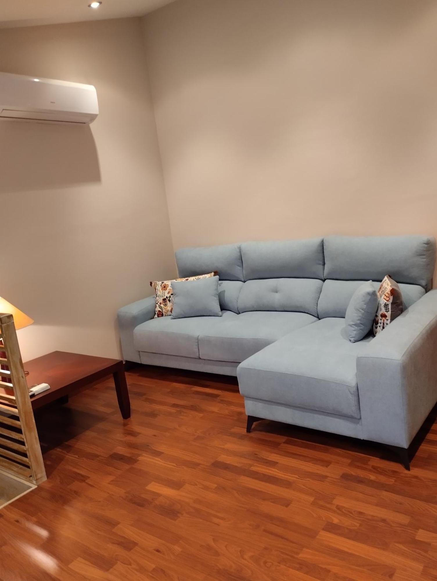 Cal Farre Apartman Arbeca Szoba fotó